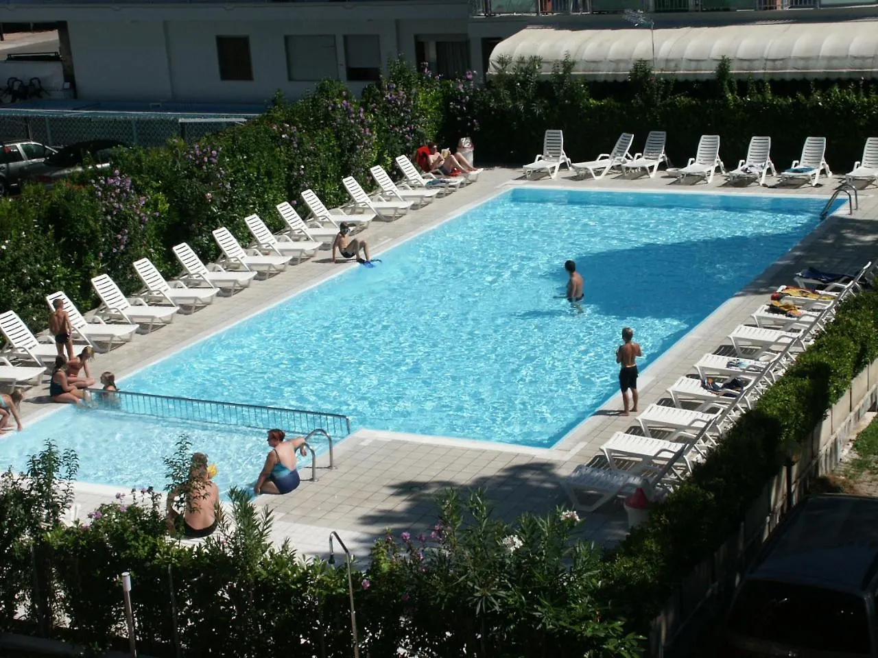 Costa Del Sol Daire Lido di Jesolo