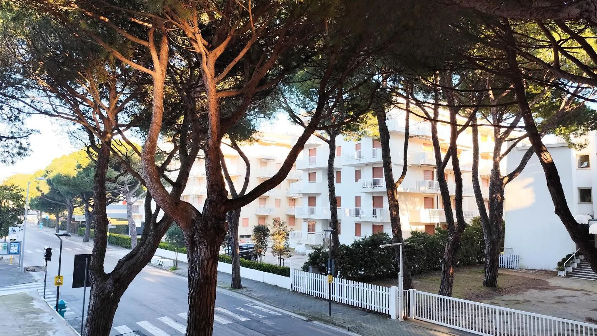 Costa Del Sol Daire Lido di Jesolo