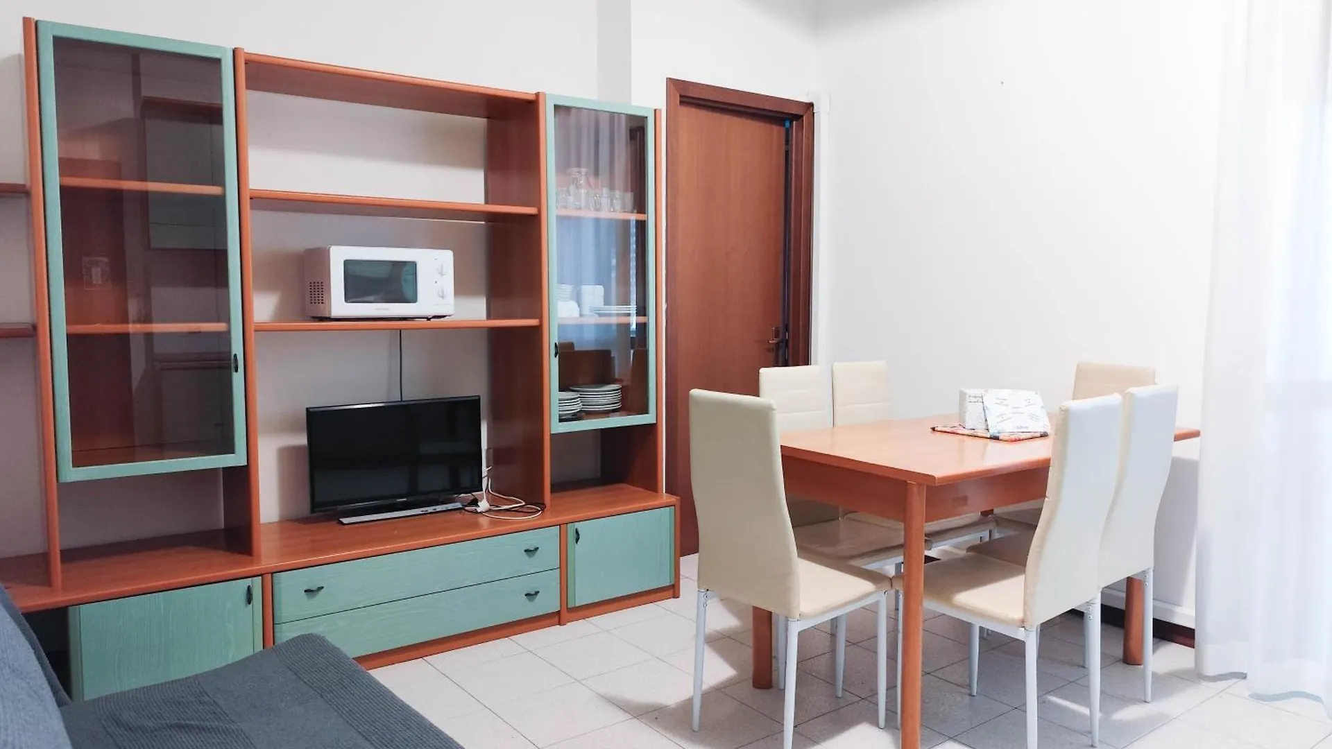 Costa Del Sol Daire Lido di Jesolo İtalya