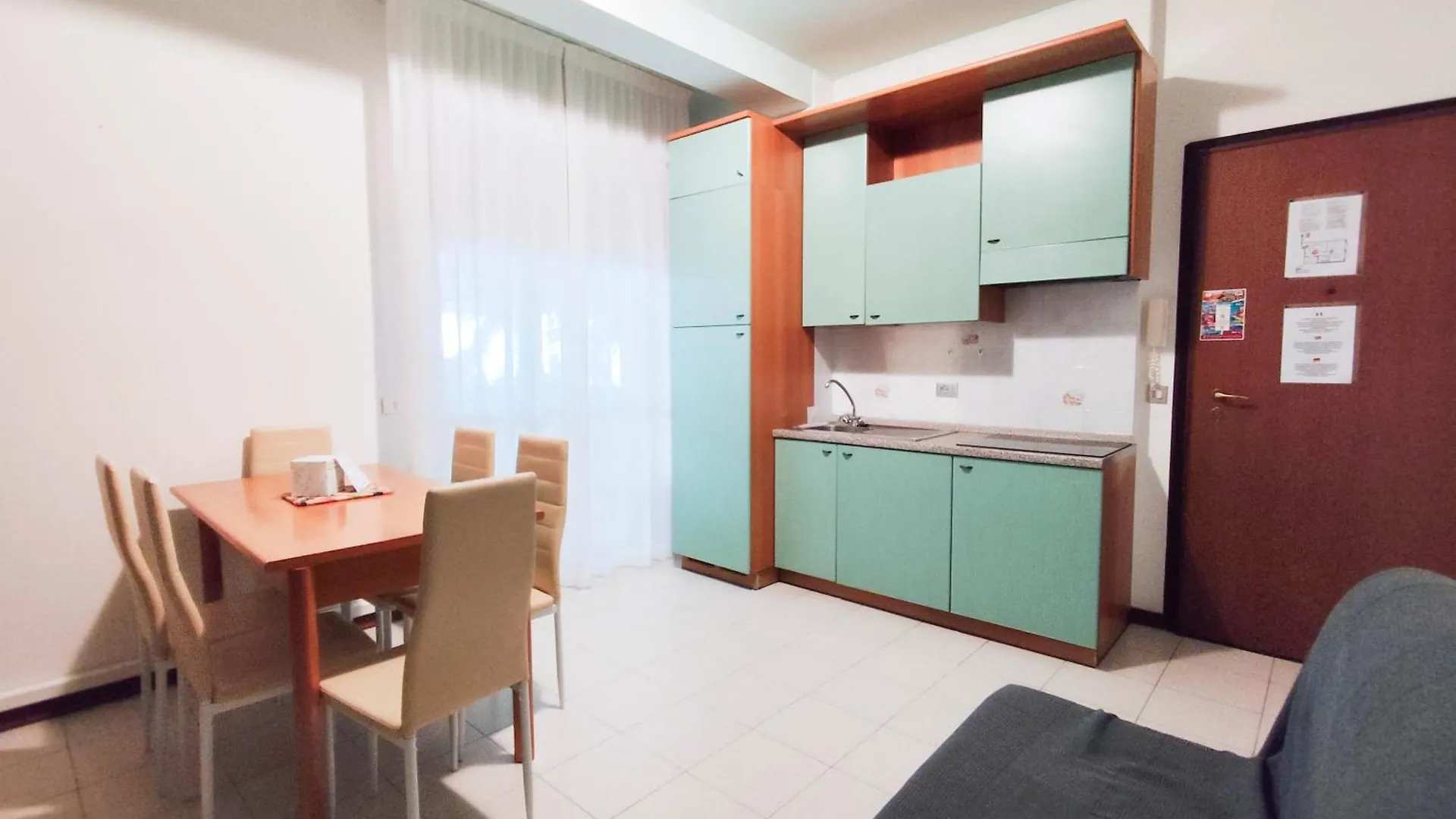 Costa Del Sol Daire Lido di Jesolo İtalya